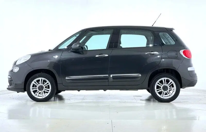 Fiat 500L usata a Perugia (5)
