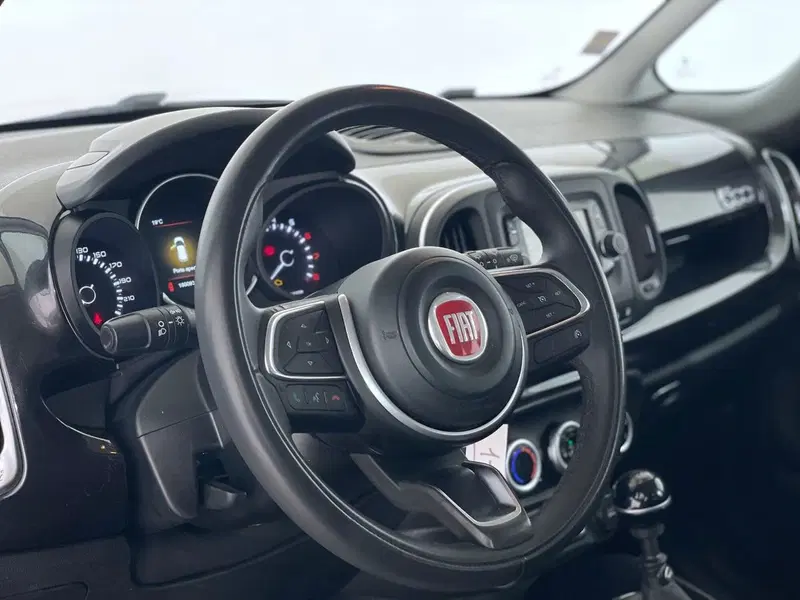 Fiat 500L usata a Perugia (7)