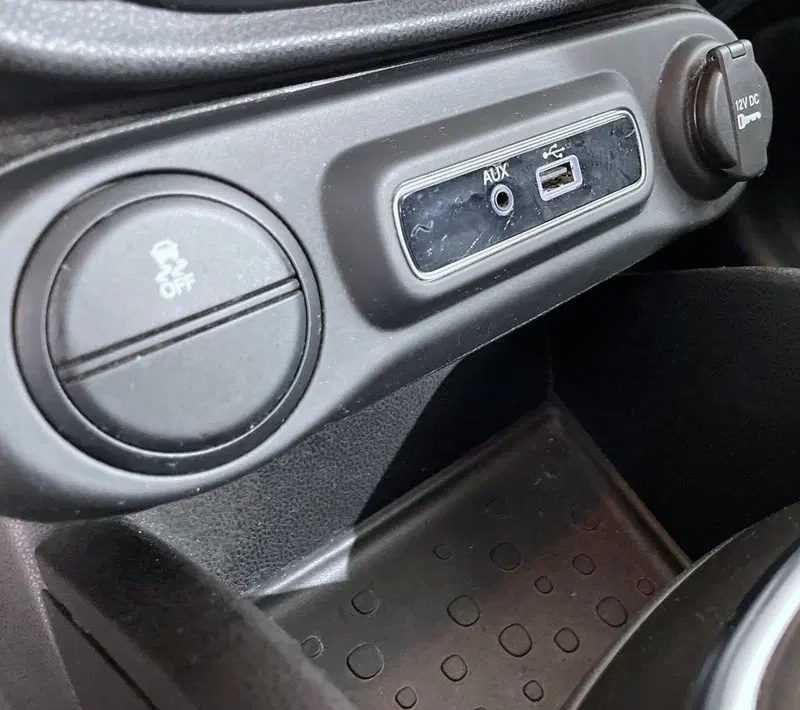 Fiat 500L usata a Perugia (9)