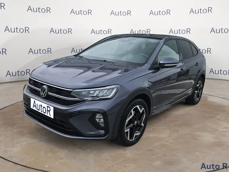 Volkswagen Taigo usata a Potenza