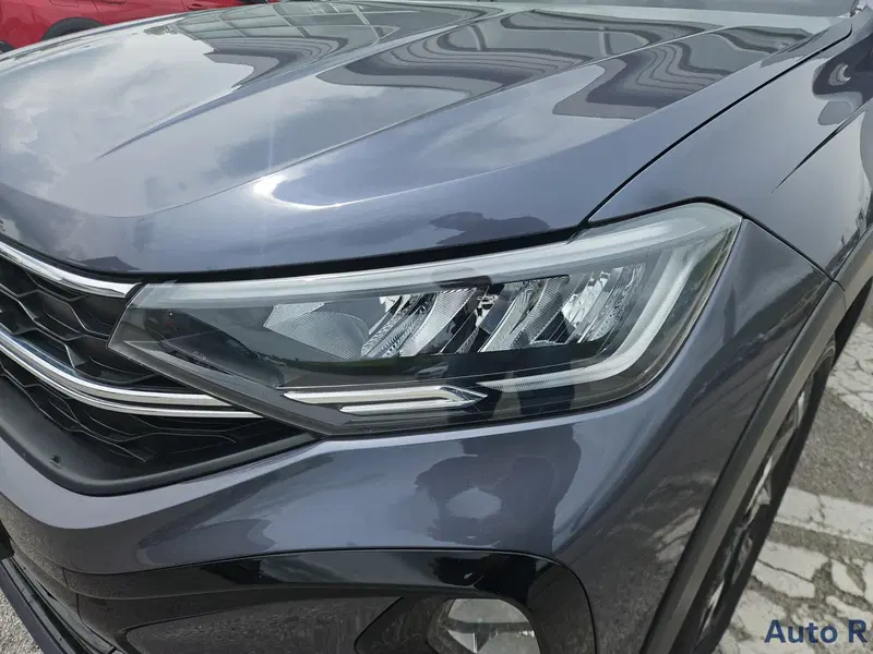 Volkswagen Taigo usata a Potenza (16)