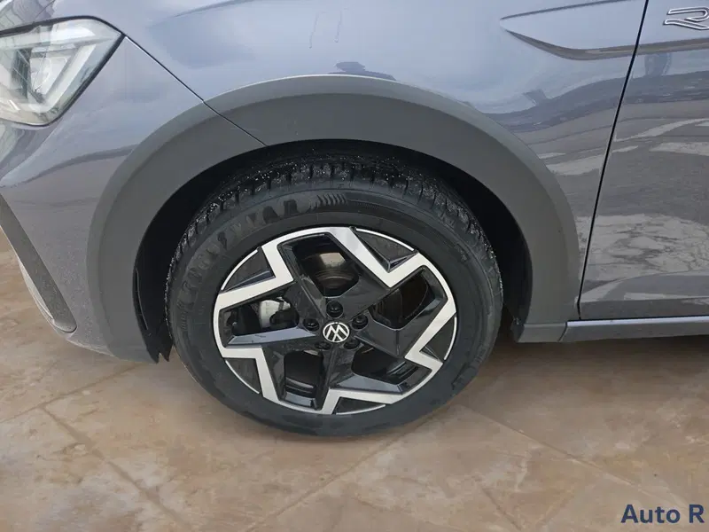 Volkswagen Taigo usata a Potenza (17)