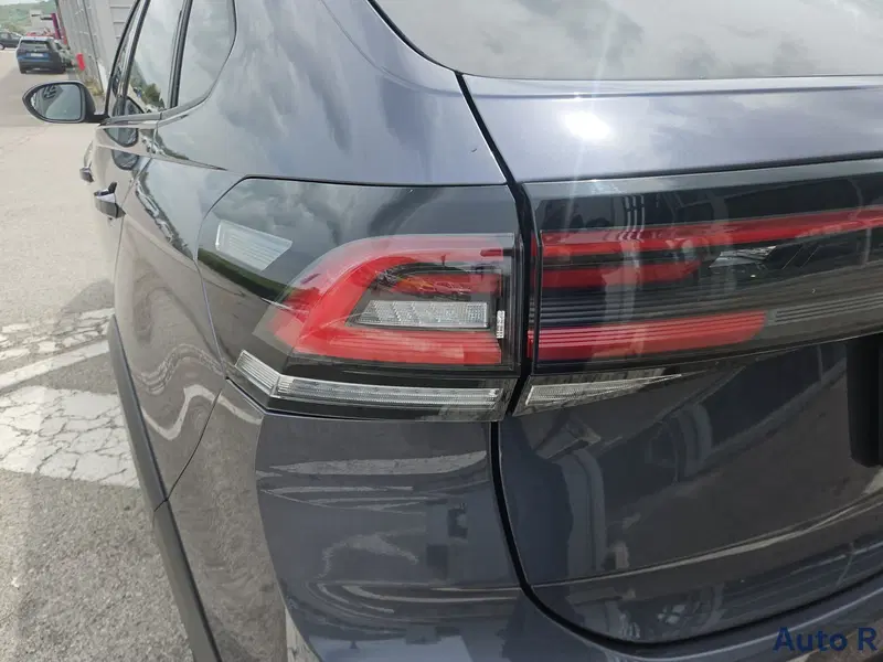 Volkswagen Taigo usata a Potenza (18)