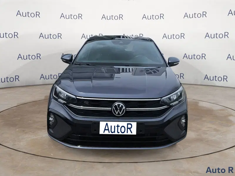 Volkswagen Taigo usata a Potenza (3)