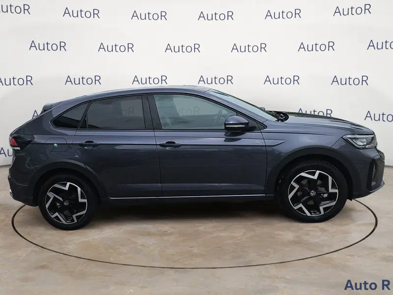 Volkswagen Taigo usata a Potenza (5)