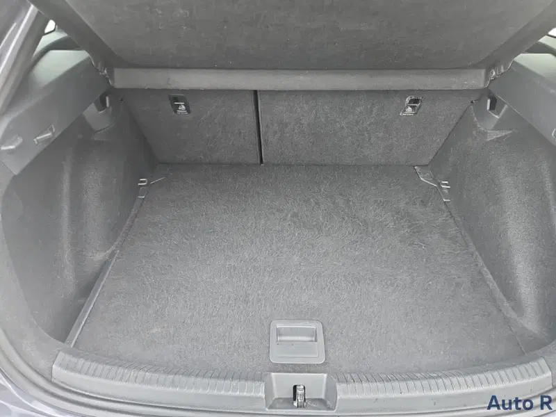 Volkswagen Taigo usata a Potenza (8)