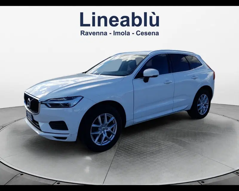 Volvo XC60 usata a Ravenna