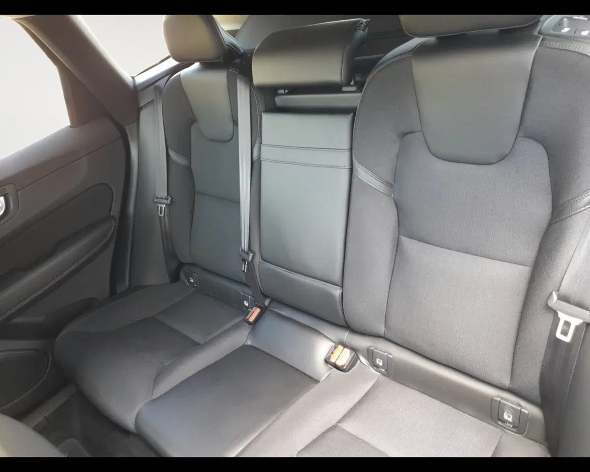 Volvo XC60 usata a Ravenna (13)