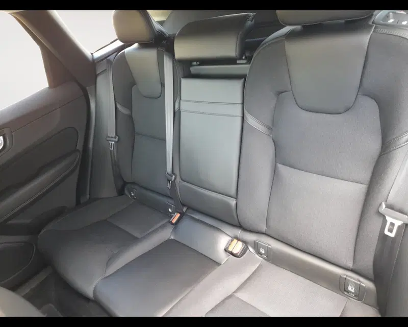 Volvo XC60 usata a Ravenna (13)