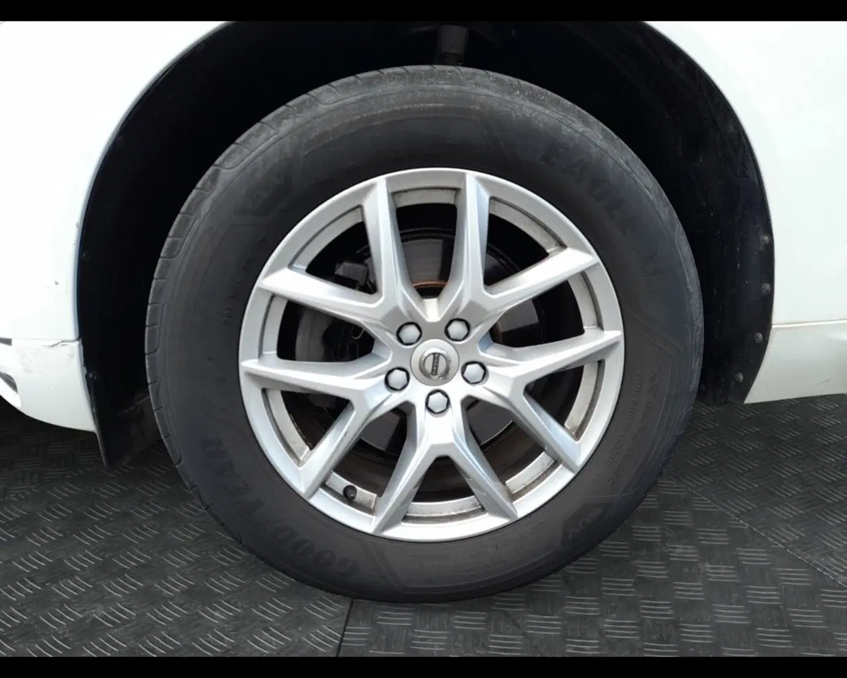 Volvo XC60 usata a Ravenna (14)