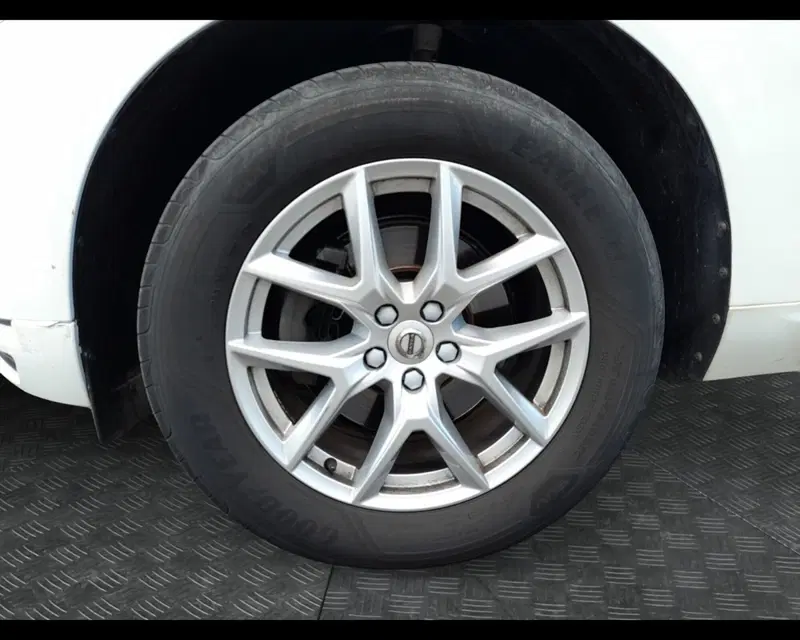Volvo XC60 usata a Ravenna (14)