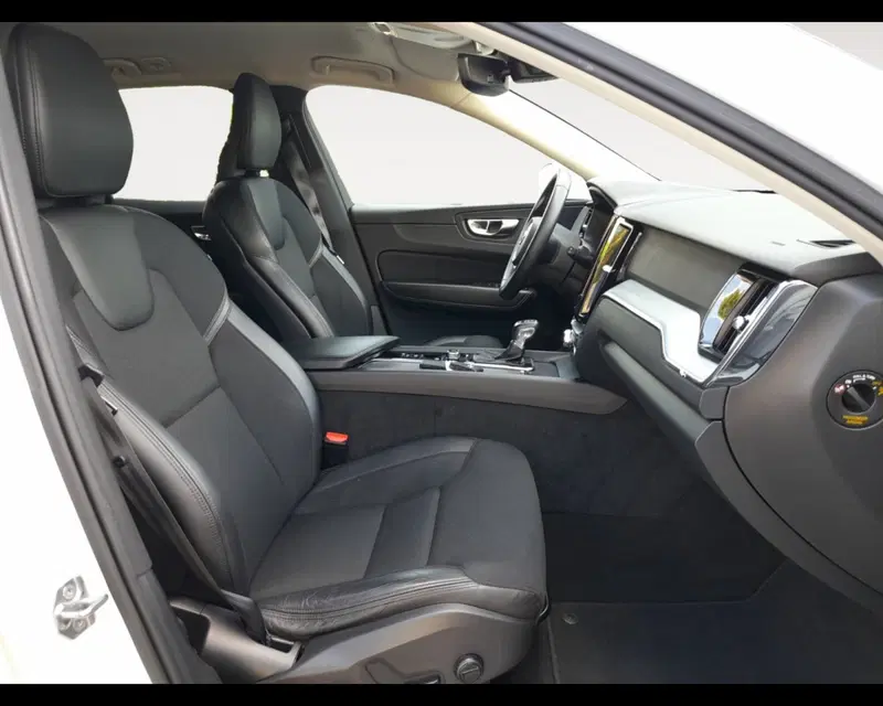 Volvo XC60 usata a Ravenna (15)