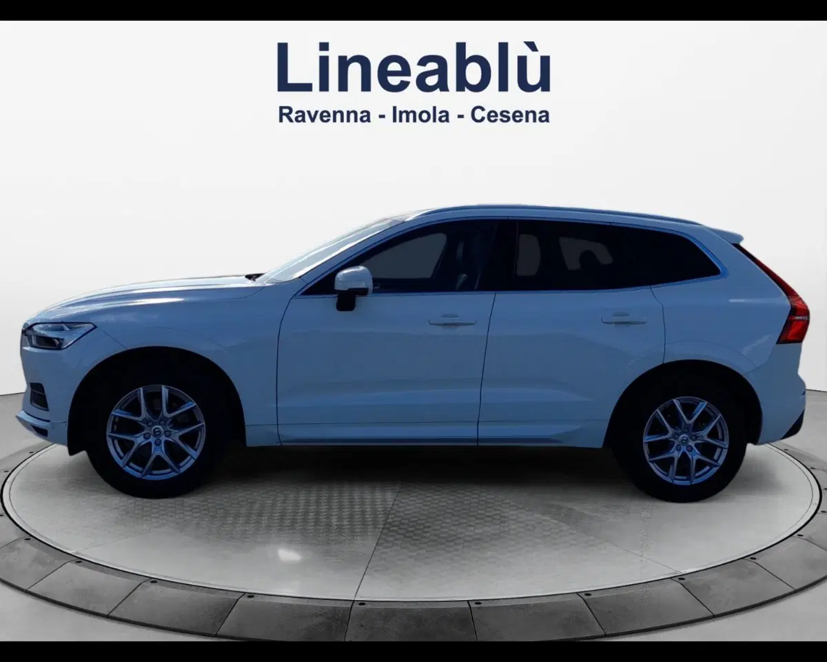 Volvo XC60 usata a Ravenna (2)