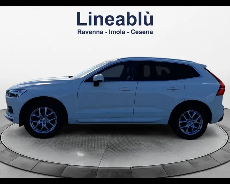 Volvo XC60 usata a Ravenna (2)