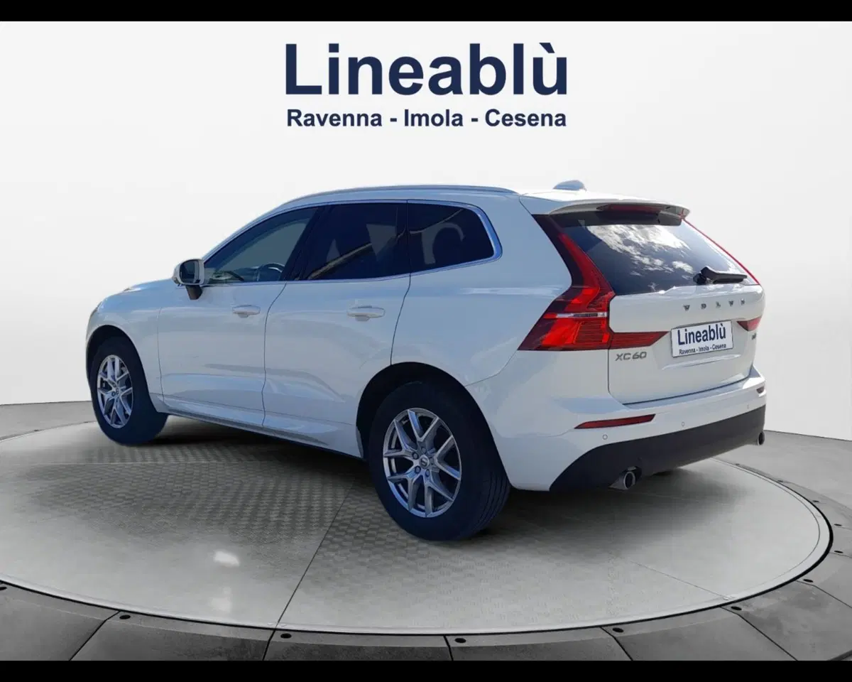 Volvo XC60 usata a Ravenna (3)