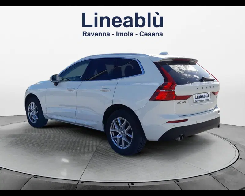Volvo XC60 usata a Ravenna (3)
