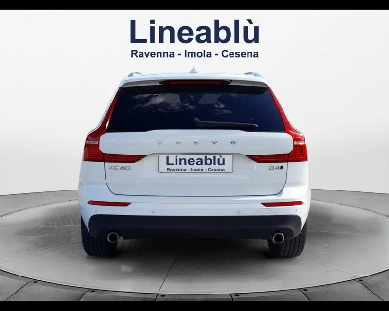 Volvo XC60 usata a Ravenna (4)