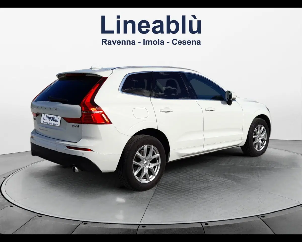 Volvo XC60 usata a Ravenna (5)