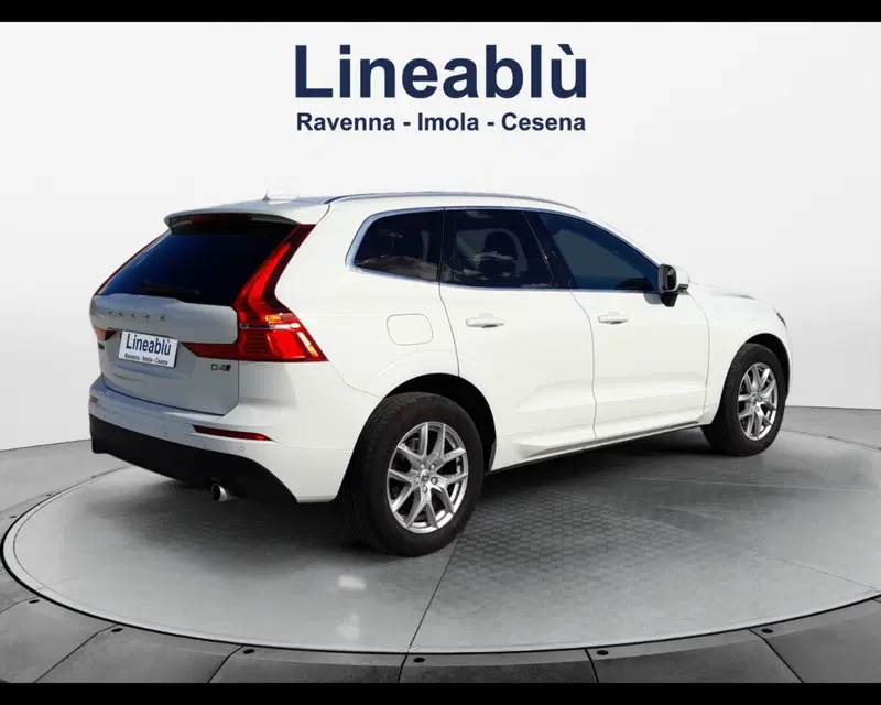 Volvo XC60 usata a Ravenna (5)