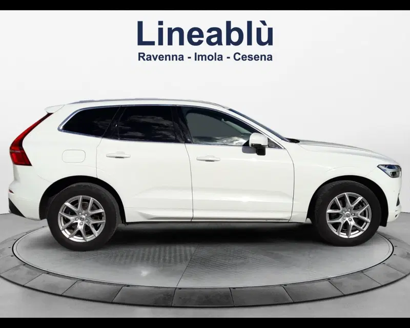 Volvo XC60 usata a Ravenna (6)