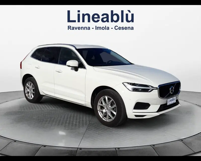 Volvo XC60 usata a Ravenna (7)