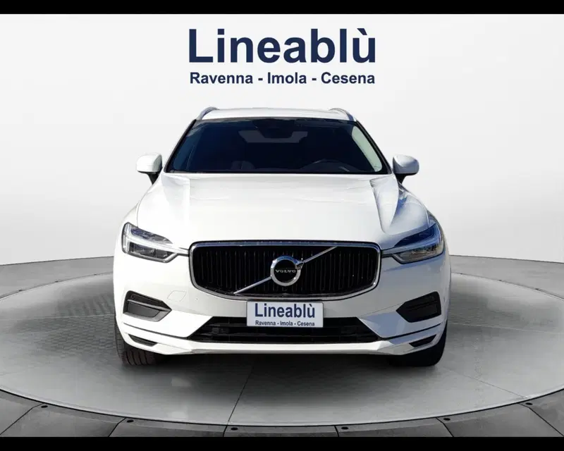 Volvo XC60 usata a Ravenna (8)