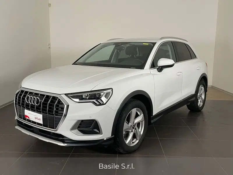 Audi Q3 usata a Taranto