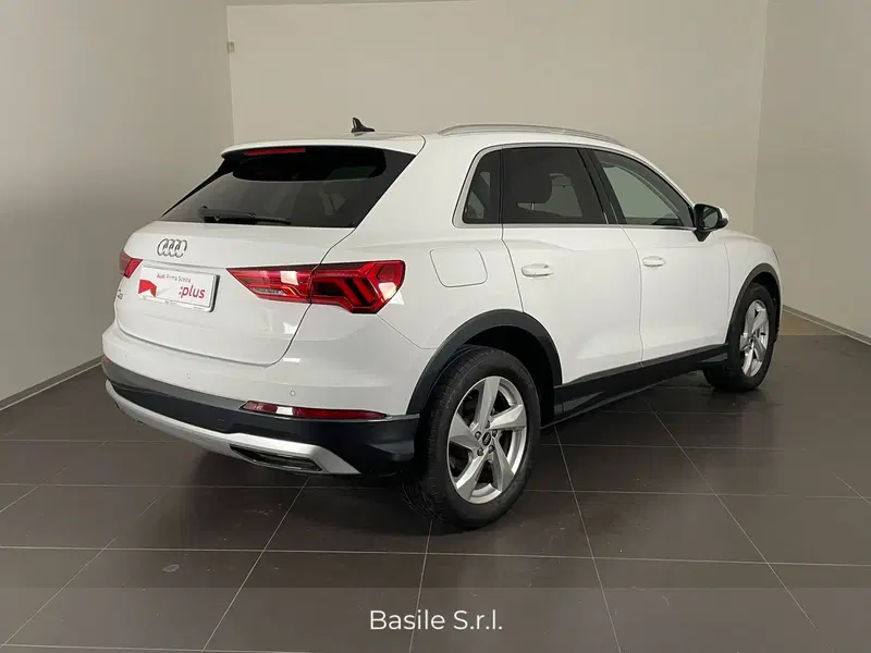 Audi Q3 usata a Taranto (2)