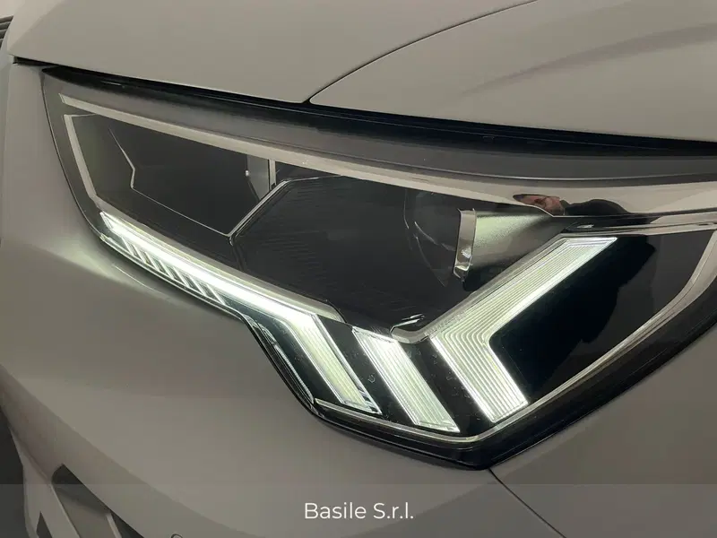 Audi Q3 usata a Taranto (3)