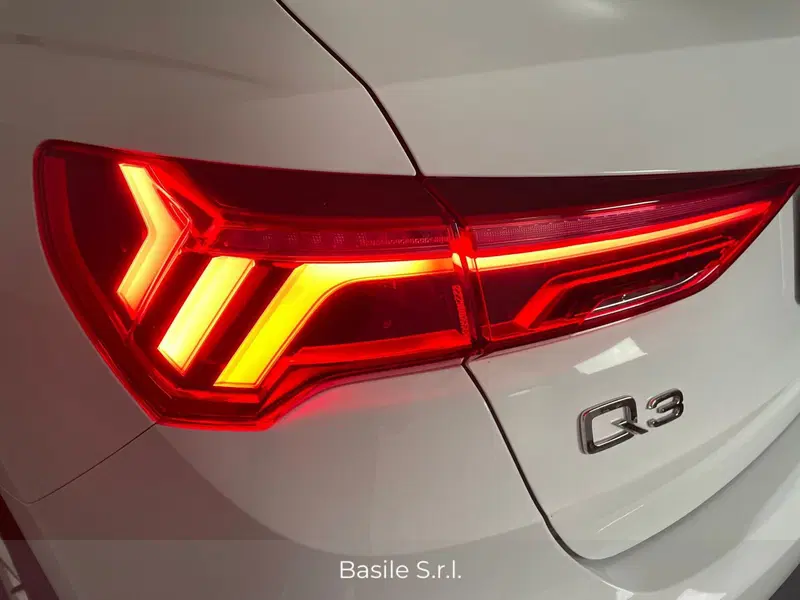 Audi Q3 usata a Taranto (4)