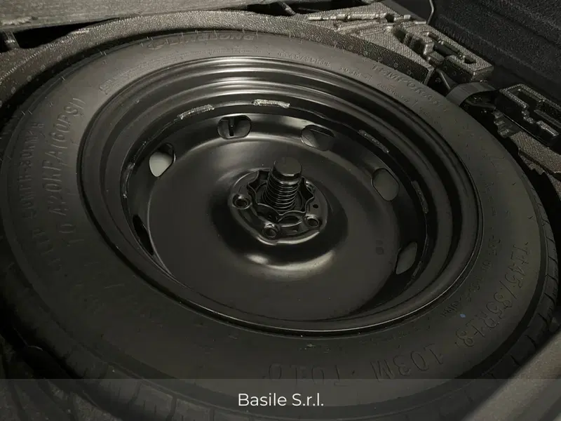 Audi Q3 usata a Taranto (9)