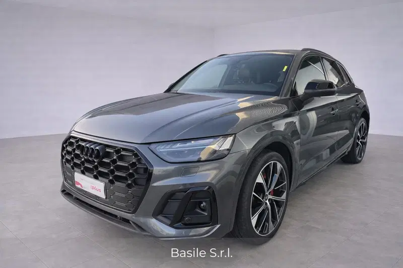 Audi Q5 usata a Taranto