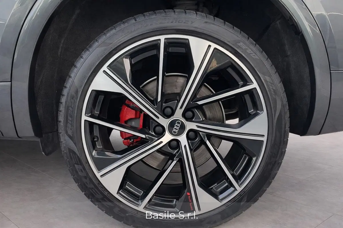 Audi Q5 usata a Taranto (10)