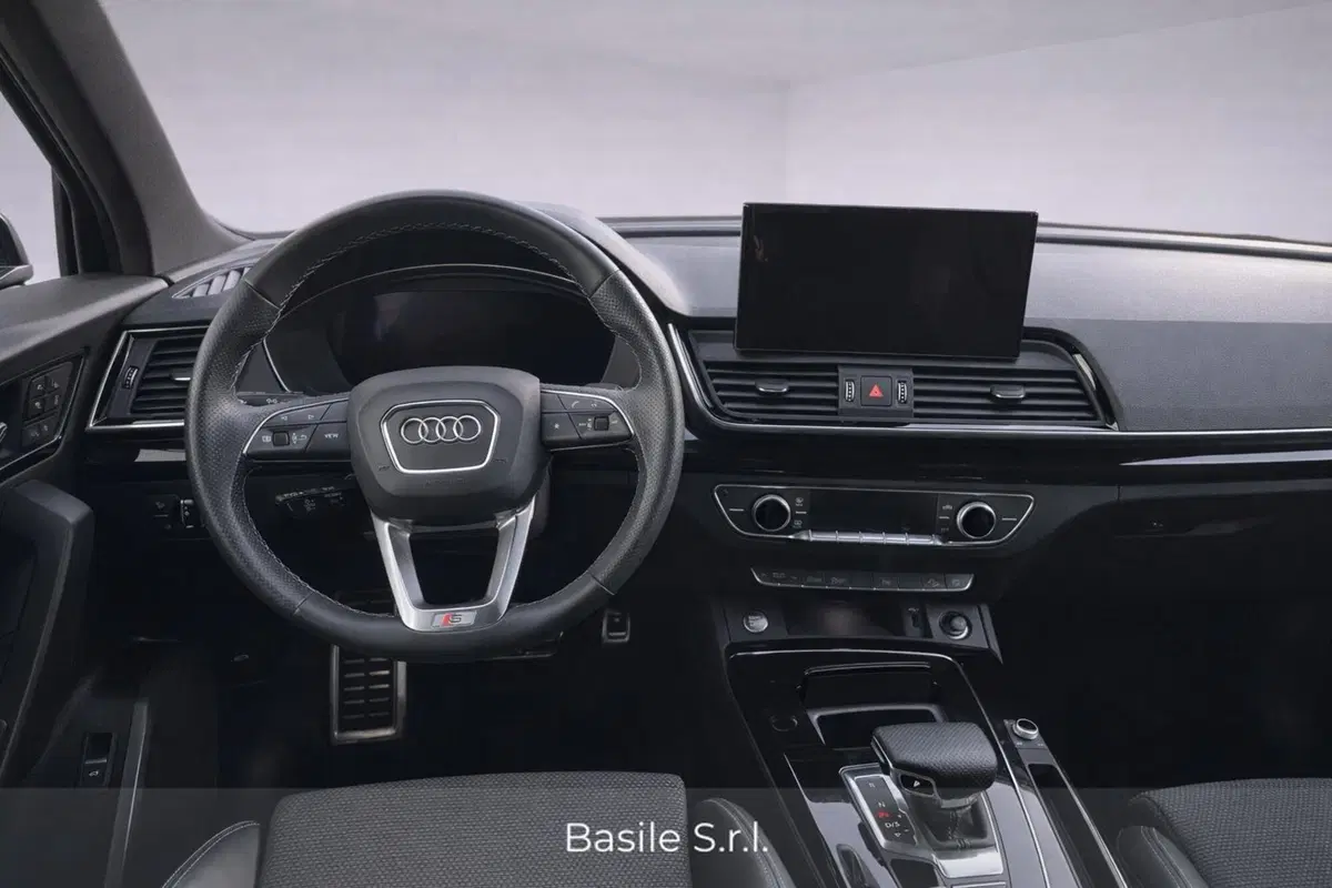 Audi Q5 usata a Taranto (5)