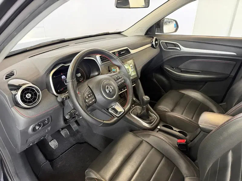 Mg ZS usata a Monza e Brianza (11)