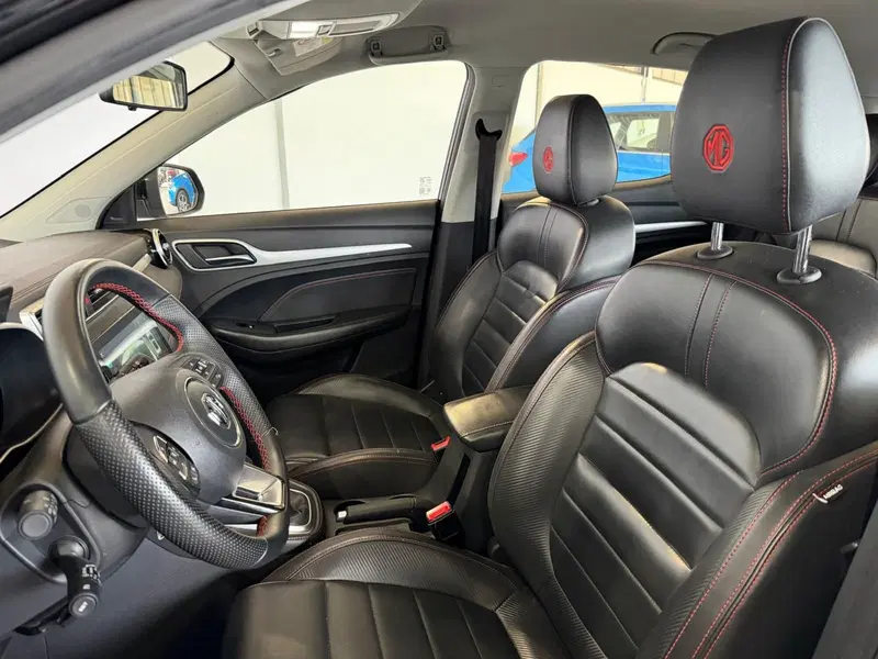 Mg ZS usata a Monza e Brianza (12)
