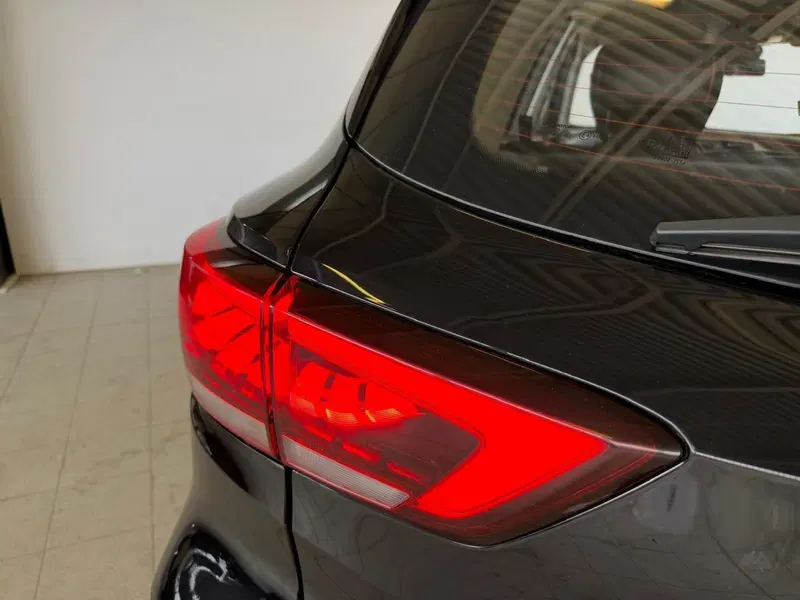 Mg ZS usata a Monza e Brianza (17)