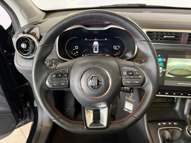 Mg ZS usata a Monza e Brianza (19)