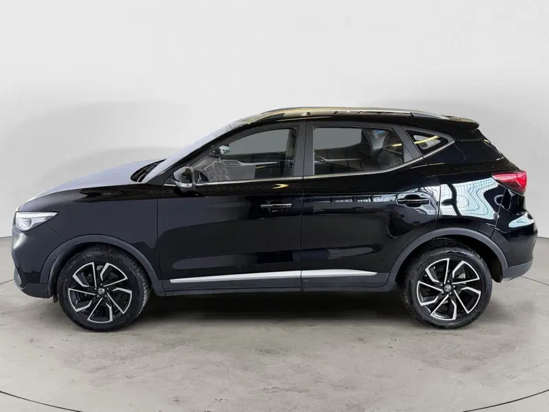 Mg ZS usata a Monza e Brianza (3)