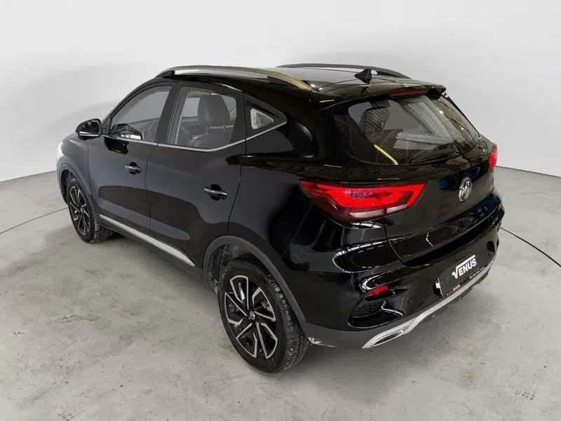 Mg ZS usata a Monza e Brianza (4)