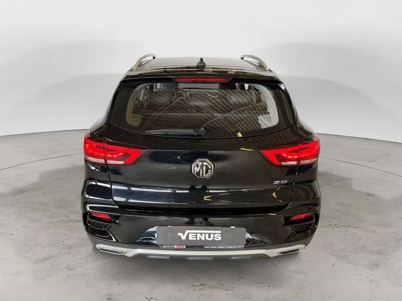 Mg ZS usata a Monza e Brianza (5)