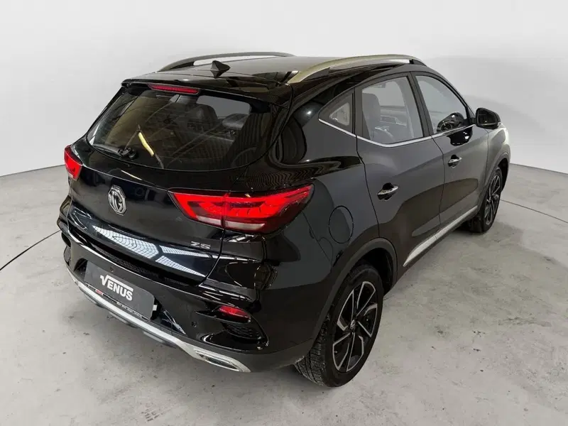 Mg ZS usata a Monza e Brianza (6)