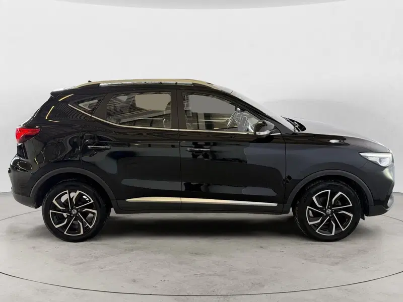 Mg ZS usata a Monza e Brianza (7)