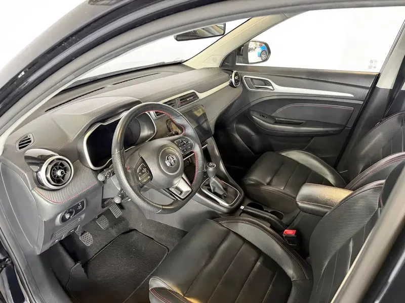 Mg ZS usata a Monza e Brianza (11)