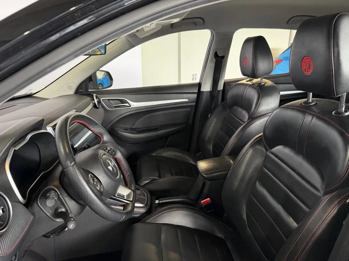 Mg ZS usata a Monza e Brianza (12)