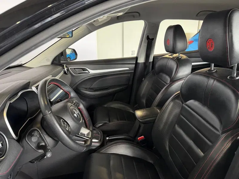 Mg ZS usata a Monza e Brianza (12)