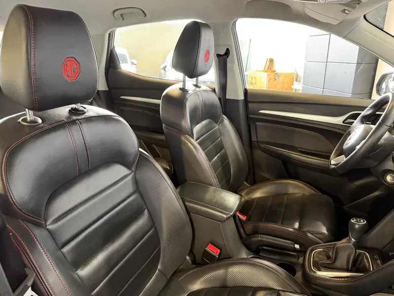 Mg ZS usata a Monza e Brianza (15)
