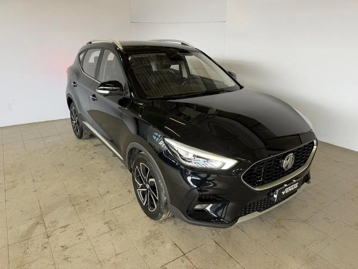 Mg ZS usata a Monza e Brianza (17)