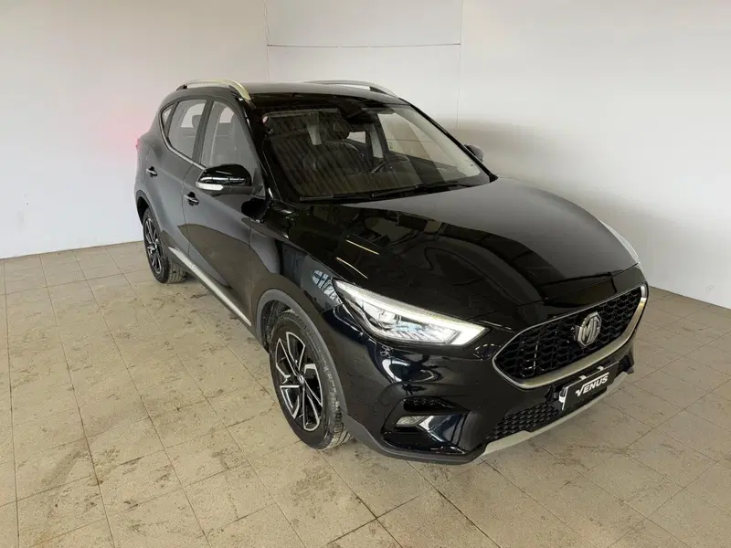 Mg ZS usata a Monza e Brianza (17)