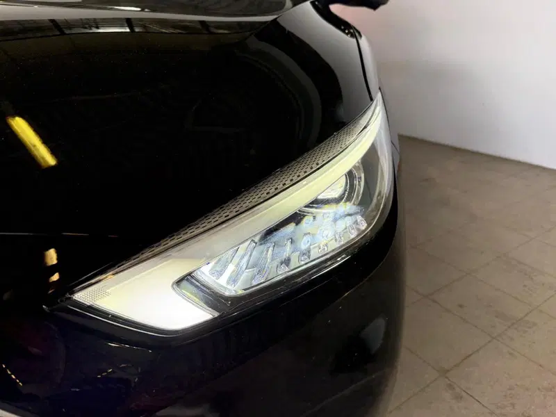 Mg ZS usata a Monza e Brianza (18)